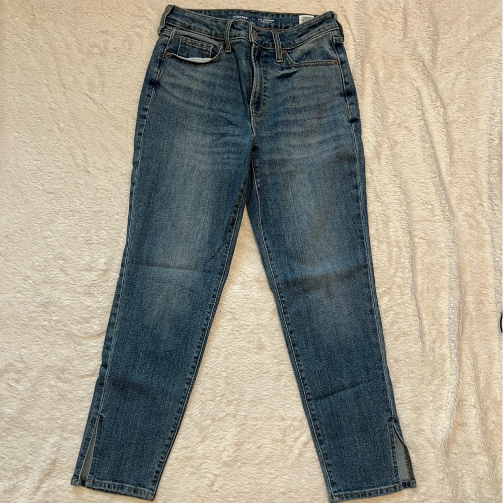 Old Navy OG Straight Jeans
